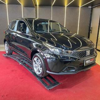 Foto do veículo Fiat Argo 1.0 Drive