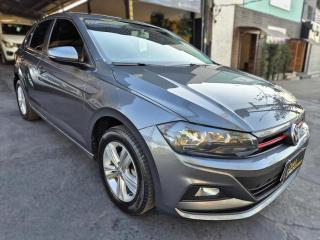 Foto do veículo Volkswagen Polo 1.0