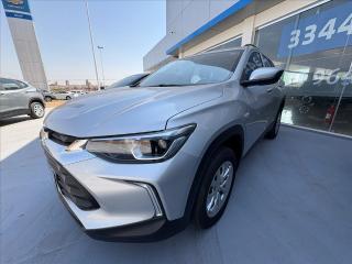 Foto do veículo Chevrolet Tracker 1.0 Turbo Auto