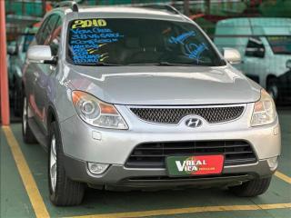Foto do veículo Hyundai Veracruz Gls 3.8 4wd Aut.