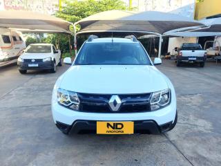 Foto do veículo Renault Duster 1.6 Dynamique Cvt