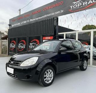 Foto do veículo Ford Ka Ka 1.0 8v/1.0 8v St Flex 3p
