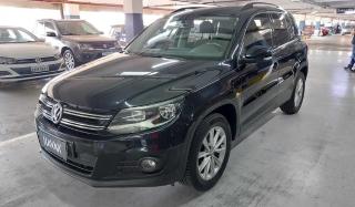 Foto do veículo Volkswagen Tiguan 2.0 Tsi 16v 200cv Tiptronic 5p