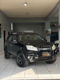 Foto do veículo Ford Ecosport 1.6 8v Flex Xls