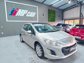 Foto do veículo Peugeot 308 Active 1.6 Flex 16v 5p Mec.