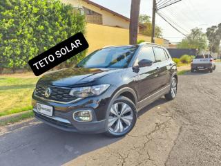 Foto do veículo Volkswagen T-cross Hig. 250 Tsi 1.4 Flex 16v 5p Aut