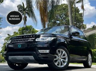 Foto do veículo Land Rover Range Rover Sport 3.0 Sdv6 Hse Auto 4wd