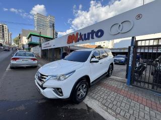 Foto do veículo Toyota Hilux Sw4 Srv 4x2 2.7 Flex 16v Aut.