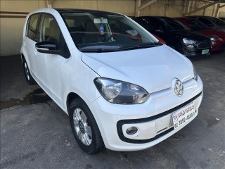 Foto do veículo Volkswagen Up! Move 1.0 Tsi Total Flex 12v 5p