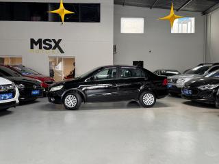 Foto do veículo Volkswagen Voyage Trendline 1.0 T.flex 8v 4p