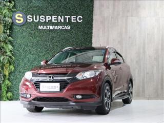 Foto do veículo Honda Hr-v Ex 1.8 Flexone 16v 5p Aut.