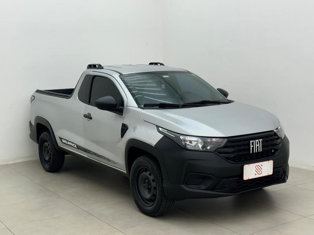 Fiat Strada