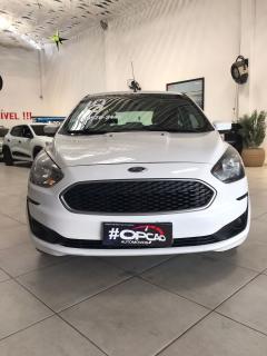Foto do veículo Ford Ka Hatch 1.0 4p Manual Flex