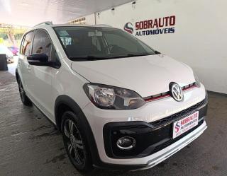 Foto do veículo Volkswagen Up 1.0 170 Tsi Xtreme