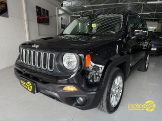 Foto do veículo Jeep Renegade 2.0 Tdi Multijet Longitude 4wd Auto