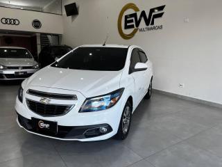 Foto do veículo Chevrolet Prisma 1.4 Spe/4 Ltz