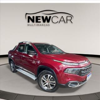 Foto do veículo Fiat Toro 2.0 Tdi Volcano Auto 4wd