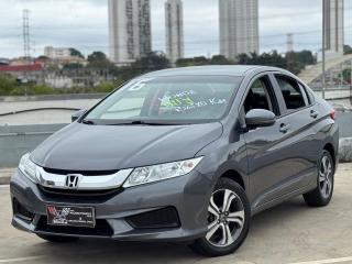 Foto do veículo Honda City Sedan Lx 1.5 Flex 16v 4p Aut.