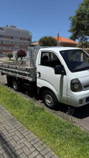 Foto do veículo Kia Motors Bongo K-2500 2.5 4x2 Tb Diesel