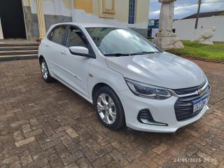 Foto do veículo Chevrolet Onix Plus 10tat Pr2