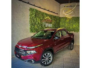 Foto do veículo Fiat Toro 2.0 Tdi Volcano Auto 4wd