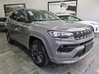 Foto do veículo Jeep Compass S T270 1.3 Tb 4x2 Flex Aut.
