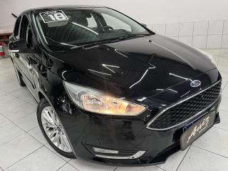 Foto do veículo Ford Focus 2.0 Se Sedan 16v4p Powershift