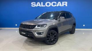 Foto do veículo Jeep Compass 2.0 Tdi Limited Auto 4wd