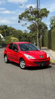 Foto do veículo Peugeot 207 Xr 1.4 Flex 8v 5p