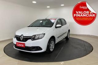 Foto do veículo Renault Logan 1.6 Expression