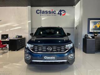 Foto do veículo Volkswagen T-cross 1.4 250 Tsi Highline Auto