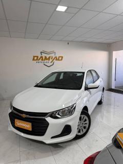 Foto do veículo Chevrolet Onix 1.0 Lt