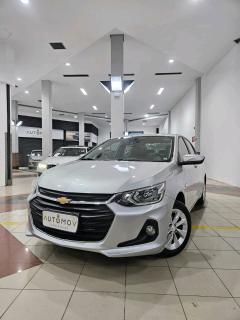 Foto do veículo Chevrolet Onix Plus 1.0 Turbo Lt