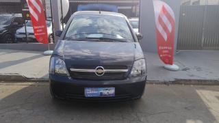 Foto do veículo Chevrolet Meriva 1.8 Flexpower Premium