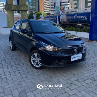 Foto do veículo Fiat Argo Drive 1.0 6v Flex
