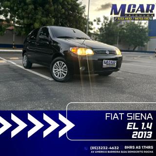 Foto do veículo Fiat Palio 1.0 Fire Flex