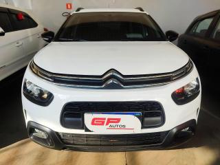 Foto do veículo Citroën C4 Cactus Feel 1.6 16v Flex Aut.