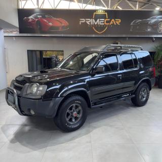 Foto do veículo Nissan Xterra 2.8 Tdi 4wd Se
