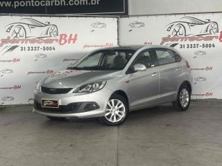 Foto do veículo Chery Celer Hatch Act 1.5 16v Flex 5p