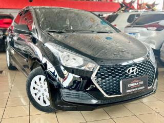 Foto do veículo Hyundai Hb20 Unique 1.0 Flex 12v Mec.