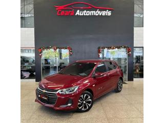 Foto do veículo Chevrolet Onix 1.0 Turbo Premier Auto