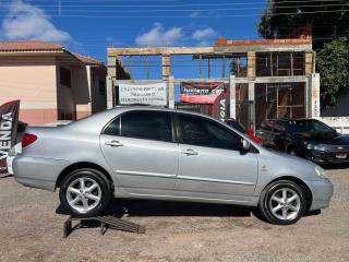 Foto do veículo Toyota Corolla 1.8 Vvt-i Xei Auto