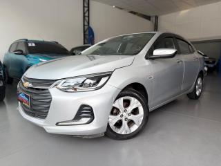 Foto do veículo Chevrolet Onix Plus 1.0 Turbo Premier Auto