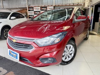 Foto do veículo Chevrolet Onix 1.0 Spe/4 Eco Lt
