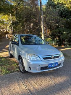 Foto do veículo Chevrolet Corsa 1.4 Econoflex Maxx