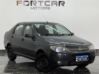Foto do veículo Fiat Siena 1.0/ex 1.0 Mpi Fire/fire Flex 8v
