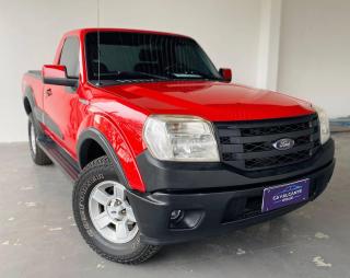 Foto do veículo Ford Ranger Xls 2.3 16v 145cv/150cv 4x2 Cs