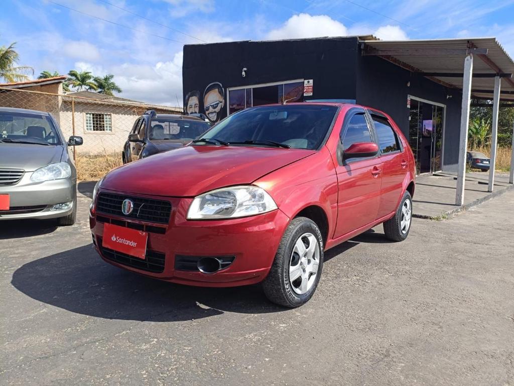 Fiat Palio