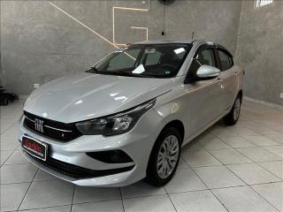 Foto do veículo Fiat Cronos 1.3 8v Flex