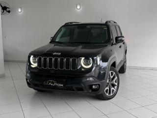Foto do veículo Jeep Renegade Longitude 2.0 4x4 Tb Diesel Aut